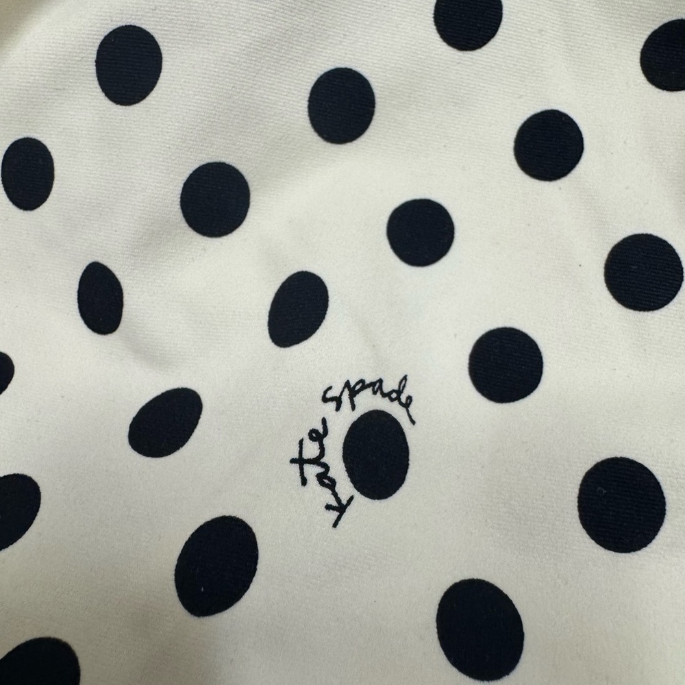 Kate Spade One Shoulder - Picture 5 of 5